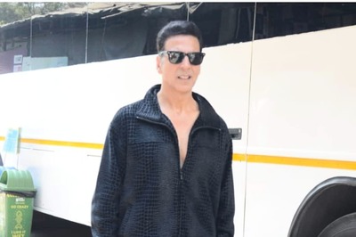 Akshay Kumar Makes BIG REVELATION, Actor To Renounce His Canadian Passport Soon