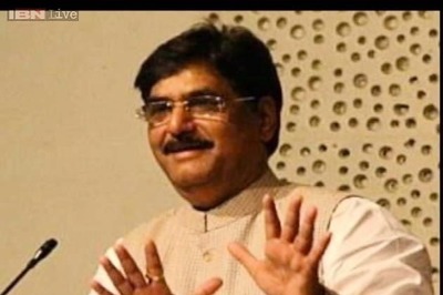  PM to decide on CBI probe demand into Munde's death: Nitin Gadkari