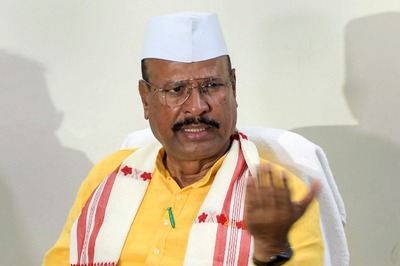 Video Shows Maharashtra Minister Asking Cops to 'Break Bones' of Revellers During Dance Programme