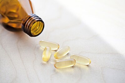 Could Correcting a Vitamin D Deficiency Reduce The Risk of Multiple Sclerosis?