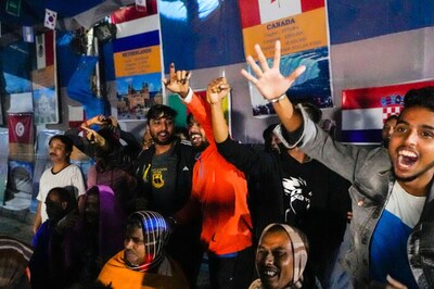 FIFA World Cup Fever Leading to Critical Eye and Heart Problems: Doctors