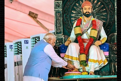 'First Told Pakistan About Balakot Airstrike': Modi on New India's 'Fight from Front' Policy