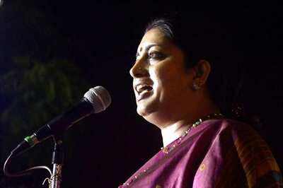 Delhi HC Dismisses Plea to Summon Smriti Irani Over Degree