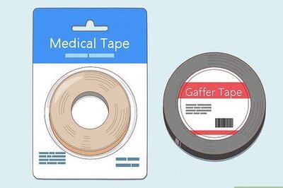 How to Tape Your Boobs for a Backless Dress