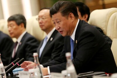 China Opposes THAAD Deployment, Xi Tells S Korea