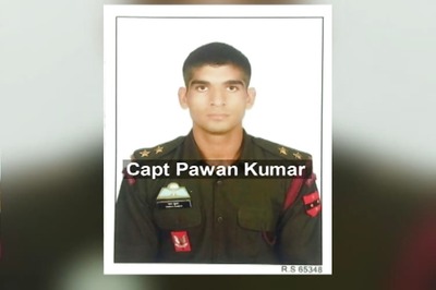 'No quota, no azadi, I want my razai': Captain Pawan Kumar's last message