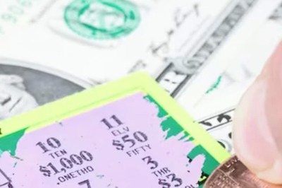 US Woman Wins Rs 4 Crore In Lottery After Tarot Reading Comes True