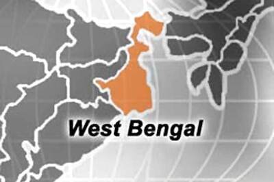 West Bengal panchayat poll notification on Monday: Mira Pandey