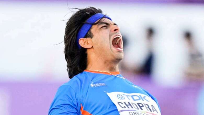 Will Neeraj Chopra Return to Action at Lausanne Diamond League?