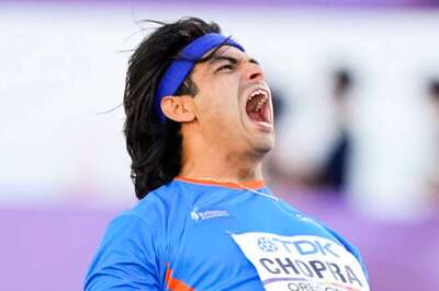 Will Neeraj Chopra Return to Action at Lausanne Diamond League?