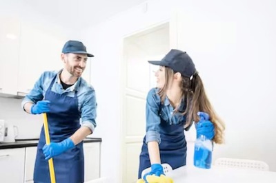 How Much A Housekeeper Of A Florida Billionaire Makes Monthly