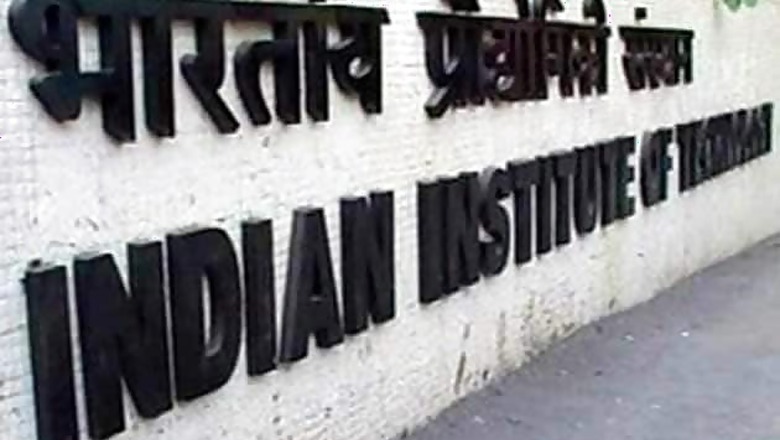 IIT-Kanpur accepts common test as 'interim' measure