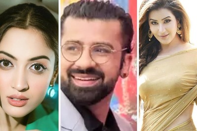 Khatron Ke Khiladi 14: Aditi Sharma, Aashish Mehrotra Argue With Shilpa Shinde Before A Deadly Stunt