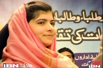 World celebrates November 10 as 'Malala Day'