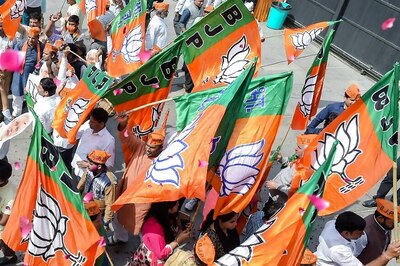 In Uttar Pradesh, It’s Good News for BJP When the Electoral Wind Blows From West to East