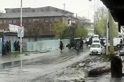 Sopore Attack: Another J&K Councillor Succumbs to Injuries as Early Probe Shows LeT Hand