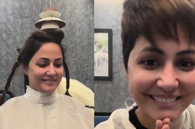 Hina Khan Receives Heroic Support From Ekta Kapoor After Breast Cancer Diagnosis