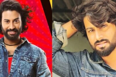 Sanchit Chaudhari to Play a Crucial Role in Sundar Amcha Ghar