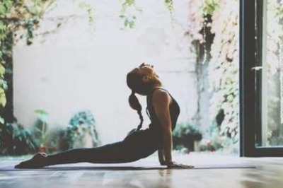 International Yoga Day 2023: How Yoga Can Help With Your Sexual Health