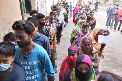 Over 50,000 Officials Deployed for Counting of Votes in Five States