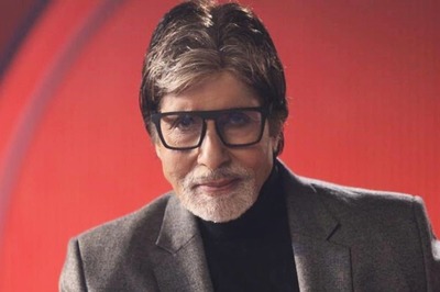 Amitabh Bachchan's 31 Staff Members Undergo Covid-19 Test, One Diagnosed Positive: Report