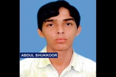 Shukkoor murder: CPM leader's bail hearing today