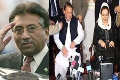 Musharraf regime most corrupt of all