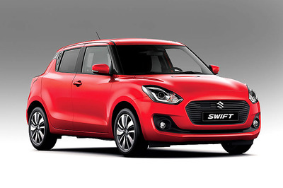 List of Upcoming Maruti Suzuki Car Launches to Look Forward To