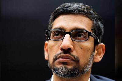 Google Has no Plans For a Search Engine for China; Sundar Pichai Confirms to US Congress