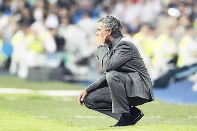 Abramovich never interfered in team affairs: Mourinho