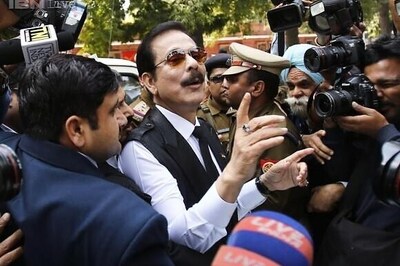 SC defers verdict on Sahara plea to raise more debt on hotels