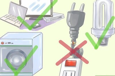How to Practice Fire Safety