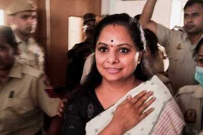 Supreme Court Grants Bail To K Kavitha In Cases Linked To Delhi Liquor Scam, Says She Should Not Tamper With Proof