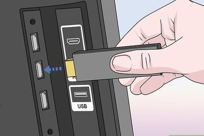 Connect a Fire Stick to Wi-Fi With or Without a Remote