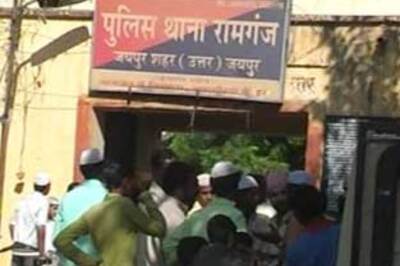 Girl raped in Jaipur school, another stripped in Faridabad