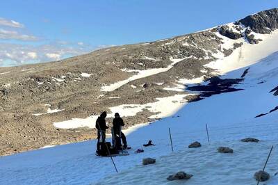 Bodies Found at Nepal Site Where French Climbers Went Missing