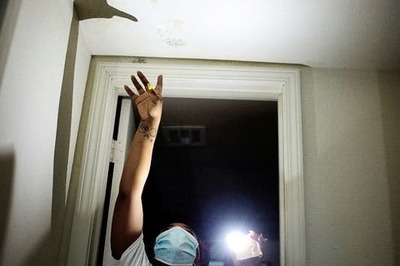 New Orleans Renters Face Toxic Mix Of Crumbling Homes, Weak Rights, Eviction Worries