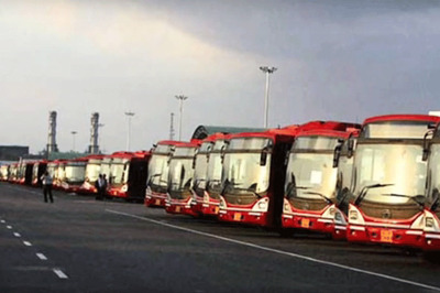 Women Conductors Set to Debut on 100 New Gurugram Buses from Next Month