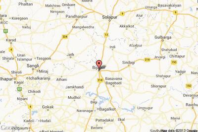 Naxal camp busted by joint security forces; cache of arms, explosives seized