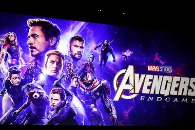 Disneyland Avengers Campus Gets June Debut After Long Delay