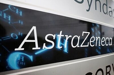 AstraZeneca Expects COVID Vaccine Result By Year-end If Trials Resume