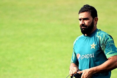 'Others Bat at 4 or 5 But I Come at 7 or 8': Pakistan's Iftikhar Ahmed Issues Bizarre Admission Deeming Himself as a 'Tail-ender'