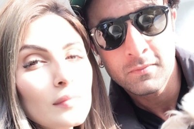 Riddhima Kapoor Wishes Brother Ranbir Kapoor a Happy Rakhi with Sun-kissed Selfie, See Pic