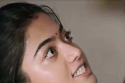 Animal: Rashmika Shuts Down Trolls As Her VIRAL Scene With Ranbir Kapoor Impresses Audience