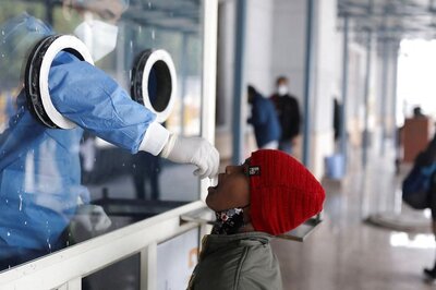 Delhi Reports 6,028 New Covid-19 Cases; Positivity Rate Drops to 10.55%