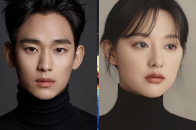 Queen Of Tears: Kim Ji-won, Kim Soo-hyun Steal Hearts With Their Camaraderie In New Character Posters