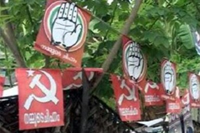 Kerala Polls: Phase II campaign ends tomorrow