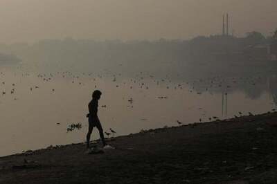 Lucknow Loses Nearly 50% of Its Water Bodies to Encroachment by Builders