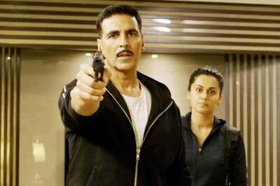 Naam Shabana Mints Over Rs 18 Crore in India