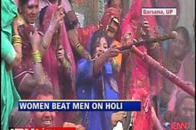 UPA plans passage of women's Bill on Women's Day